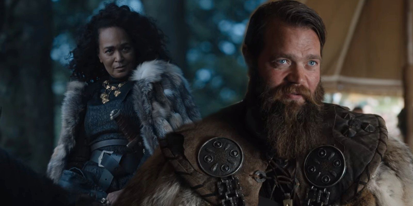 Vikingos: Valhalla – Qué significa Jarl (¿Es un rey?)