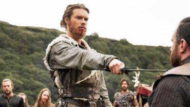 Vikings: Valhalla Creator se burla de las futuras exploraciones de Leif y Freydis