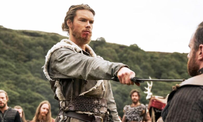 Vikings: Valhalla Creator se burla de las futuras exploraciones de Leif y Freydis