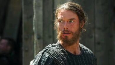 Vikings: Valhalla Ending & Leif Eriksson's Rage explicado por Show Creator