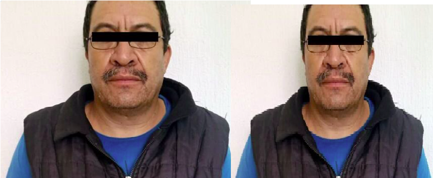 Viola a menor trabajadora doméstica, su “patron” abusó sexualmente de ella, cae violador