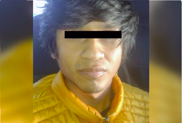 Viola a niña de 12 años, detienen al agresor tras cometer salvaje delito