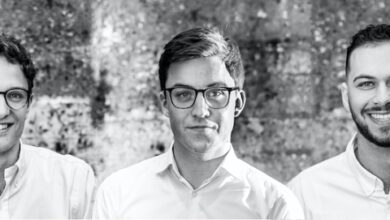 Vivenu, una API de venta de entradas para eventos, cierra una ronda Serie A de $ 15M liderada por Balderton Capital