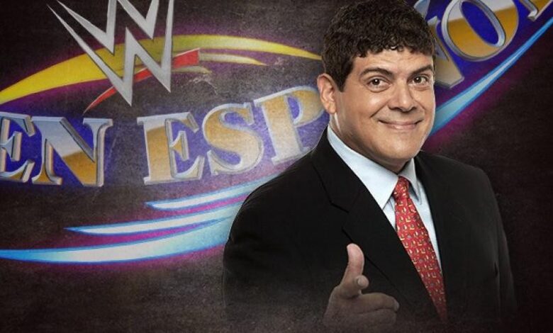 WWE: el popular comentarista Carlos Cabrera habría sido despedido | Tuit