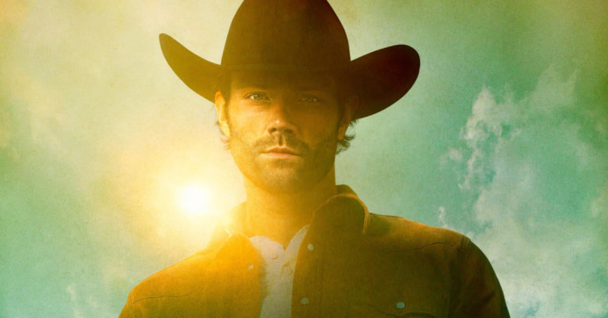 Independence agrega una nueva estrella al spin-off de Walker de The CW