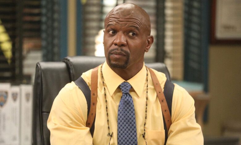 Walking Dead Spinoff Anthology Show Casts Terry Crews, Parker Posey, & More