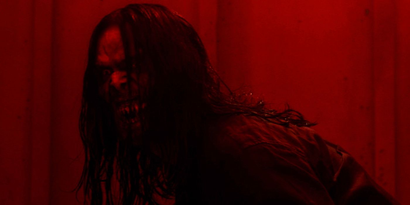 Wesley Snipes Blade se encuentra con Morbius de Jared Leto en un nuevo póster de fans