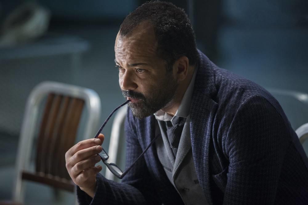 Westworld Season 4 Wraps Filmación, Jeffrey Wright revela estreno de HBO próximamente