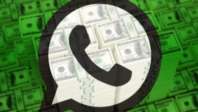 WhatsApp hits 1.5 billion monthly users. $19B? Not so bad.