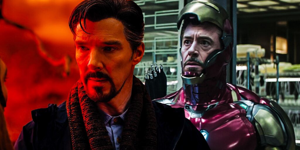 Why Doctor Strange 2 Trailer Confirms One Character Won’t Come Back
