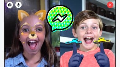 Why I decided to install Messenger Kids