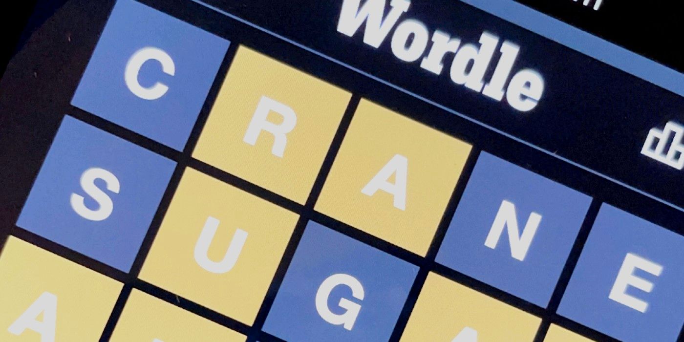 Why Today's Wordle Is Giving You Different Answers