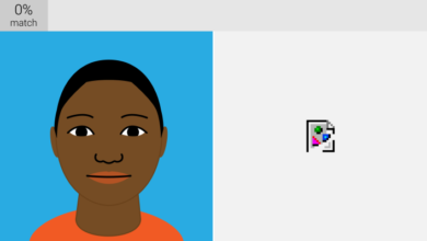Why inclusion in the Google Arts & Culture selfie feature matters