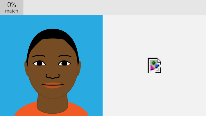 Why inclusion in the Google Arts & Culture selfie feature matters