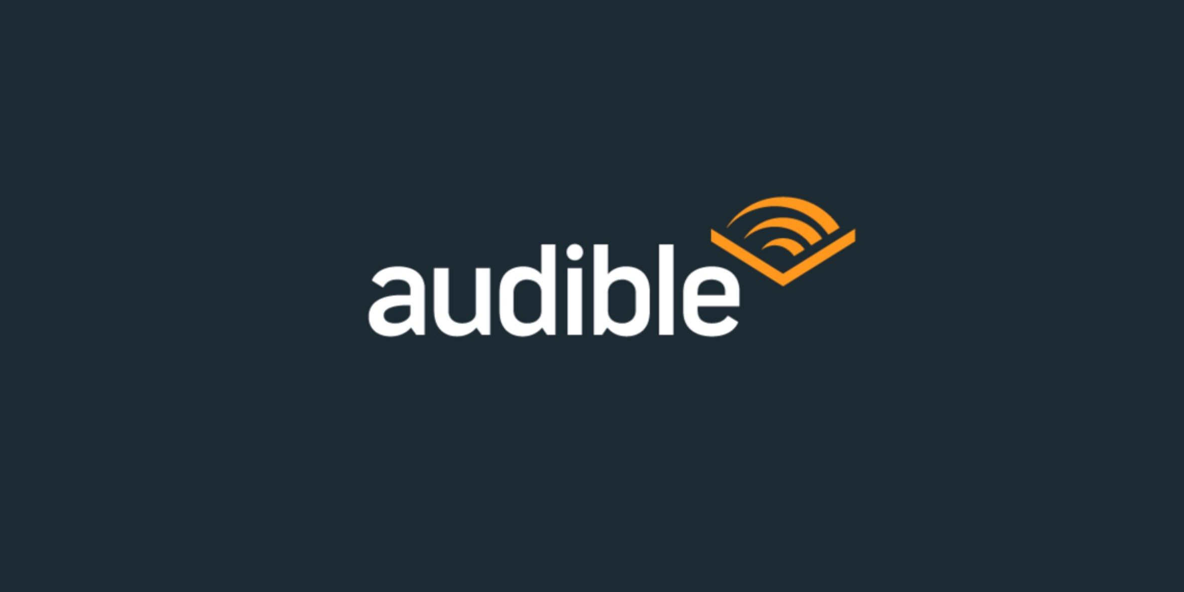 Widget audible para iPhone: ¿dónde está?