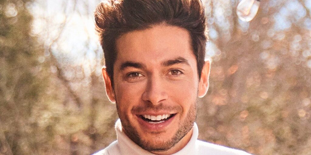 Winter House: Andrea se salta la temporada 2 para centrarse en su nueva novia