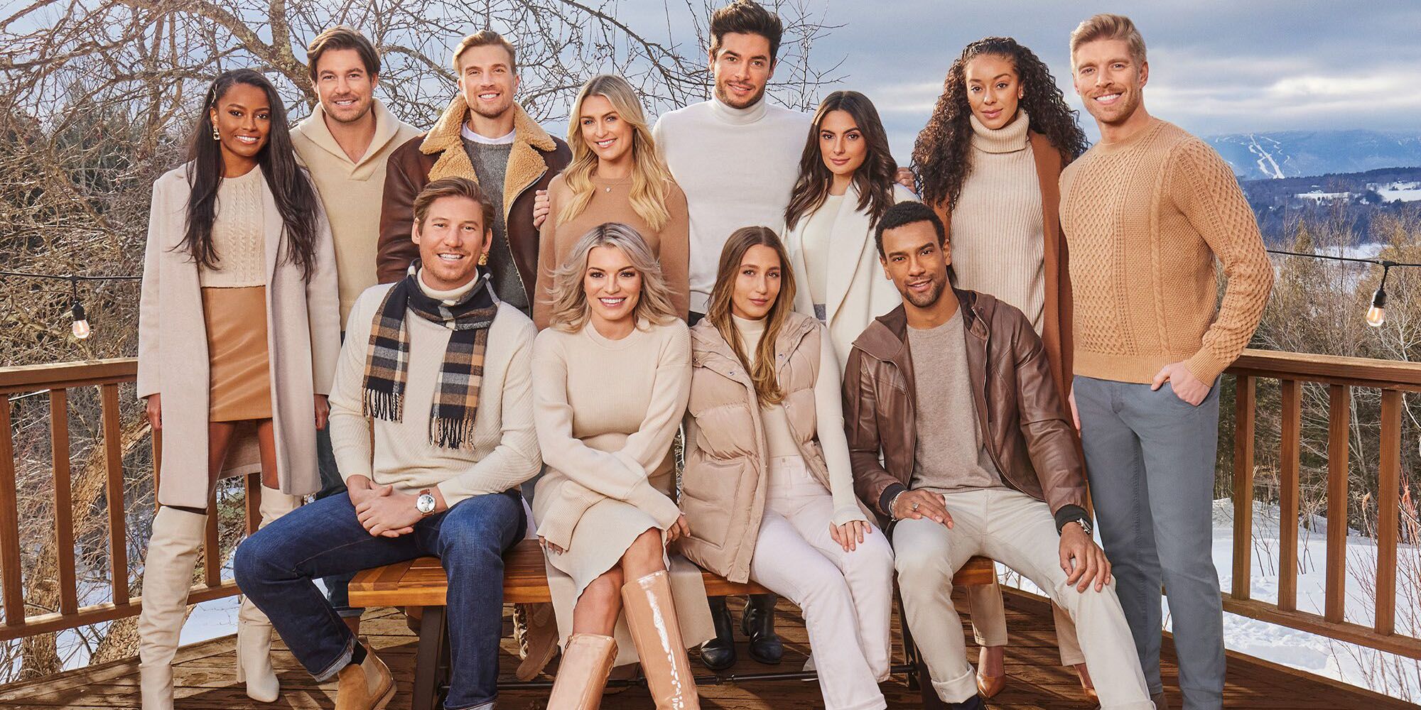 Winter House: todo lo que debe saber sobre la temporada 2 hasta ahora