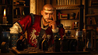 Witcher 3: Por qué Geralt necesita papeles para entrar en Redania