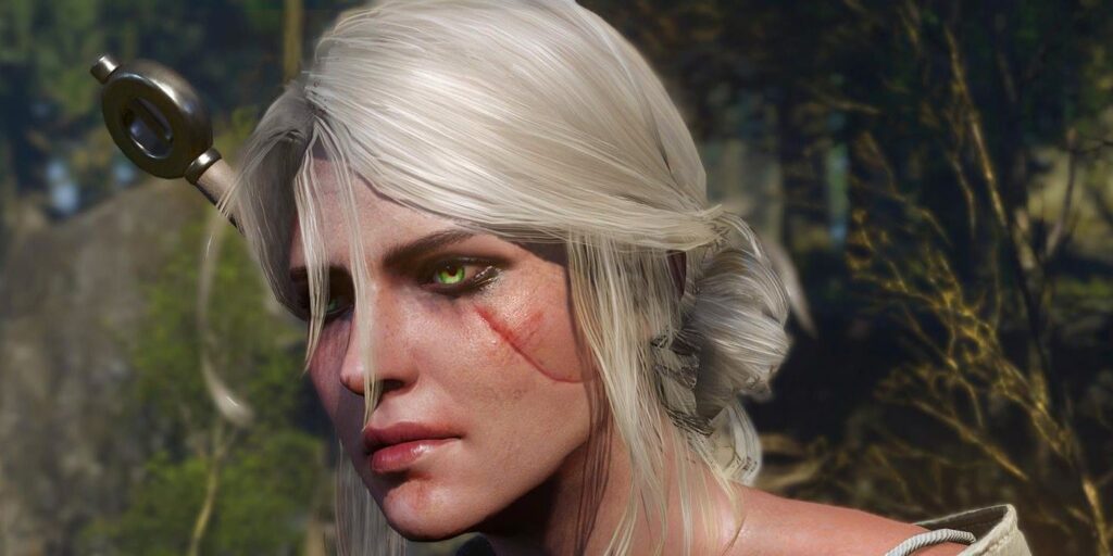 Witcher 3: Por qué nunca debes llevar a Ciri al burdel