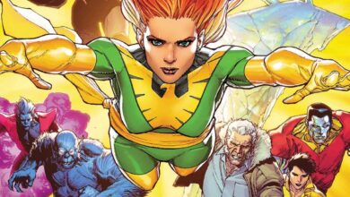 X-Men está arreglando a su héroe más poderoso nerfeando sus poderes