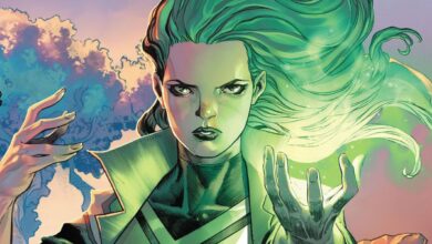 X-Men está honrando a los fanáticos al tomar en serio a la hija de Magneto