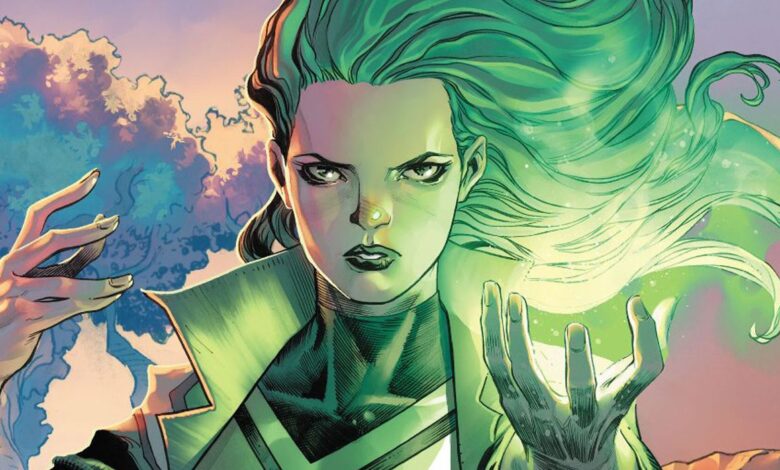 X-Men está honrando a los fanáticos al tomar en serio a la hija de Magneto
