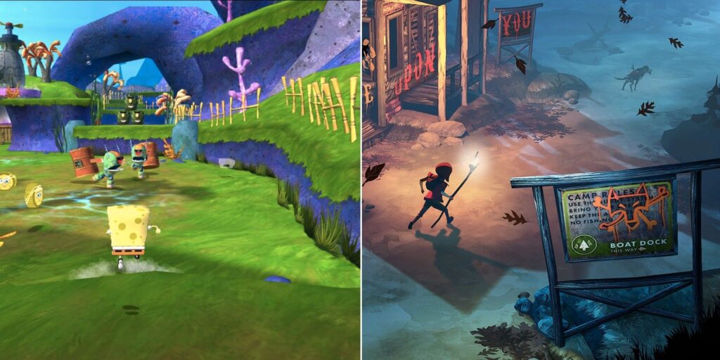 Xbox Games With Gold March Lineup revelados oficialmente