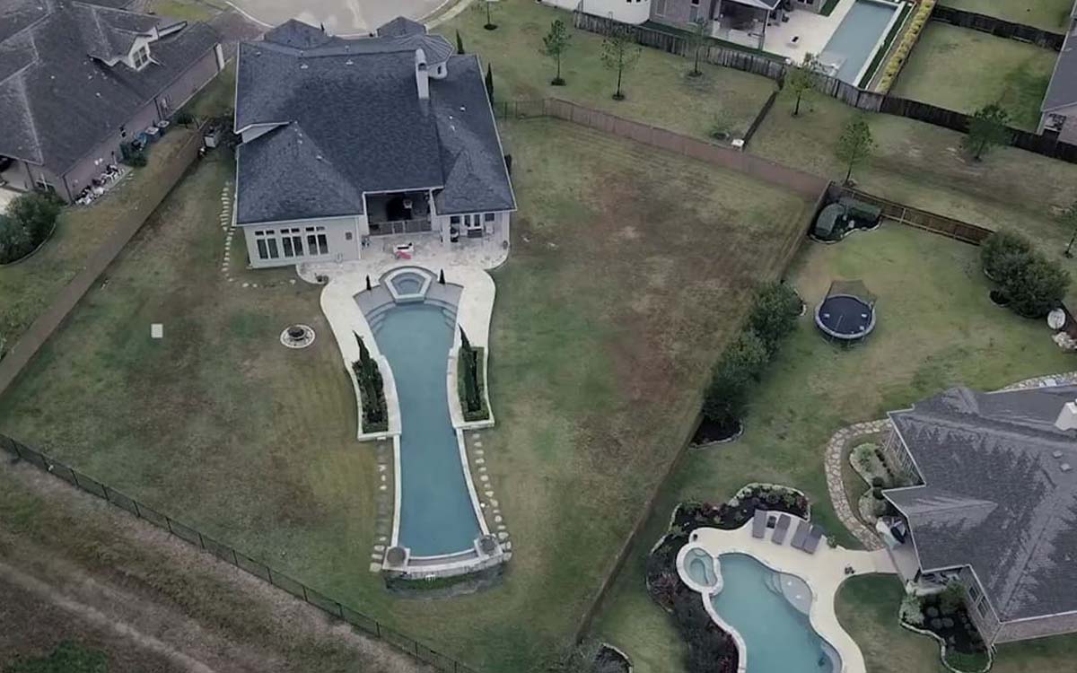 Xóchitl Gálvez denuncia casa de Houston ante la Auditoría Superior