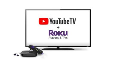 YouTube TV’s app arrives on Roku & Apple TV