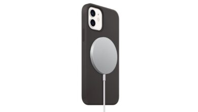 ZTE es el último en probar y llevar MagSafe a Android