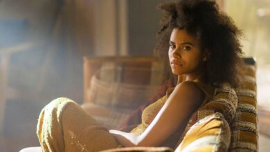 Zazie Beetz desarrolla una secuela de Rapunzel para protagonizar