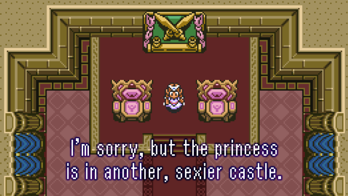 Zelda y Overwatch son las principales búsquedas de Pornhub en 2017