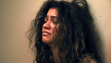Zendaya Explains Rue's Mental State In Euphoria Season 2 Episode 5