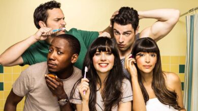 Zooey Deschanel explica por qué se cambió el tema musical de New Girl a mitad de la serie