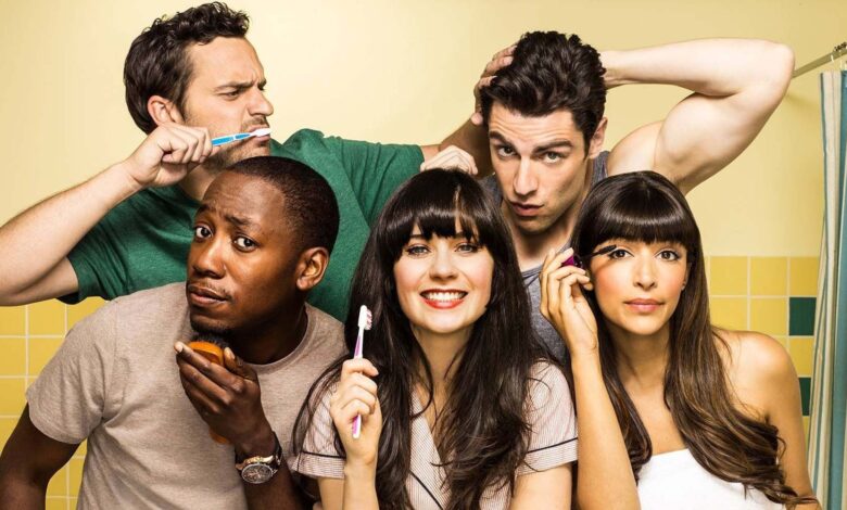 Zooey Deschanel explica por qué se cambió el tema musical de New Girl a mitad de la serie