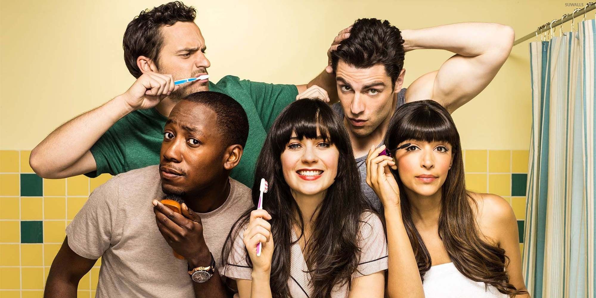 Zooey Deschanel explica por qué se cambió el tema musical de New Girl a mitad de la serie