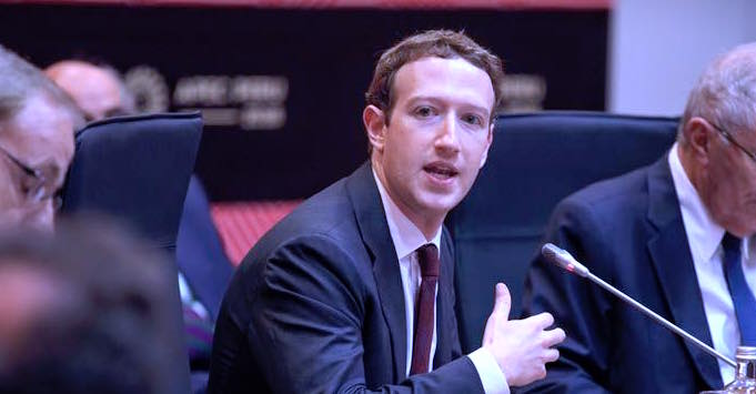 Zuckerberg’s response to Cambridge scandal omits why it delayed investigating