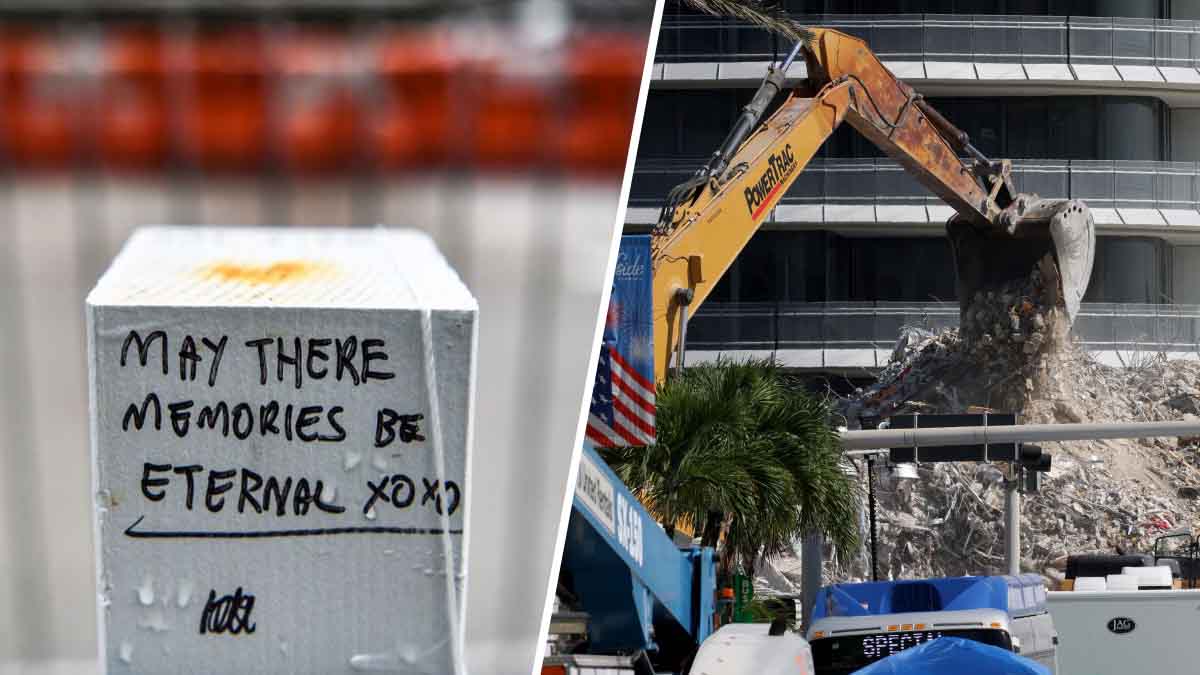 acuerdo tentativo entre los propietarios de edificio