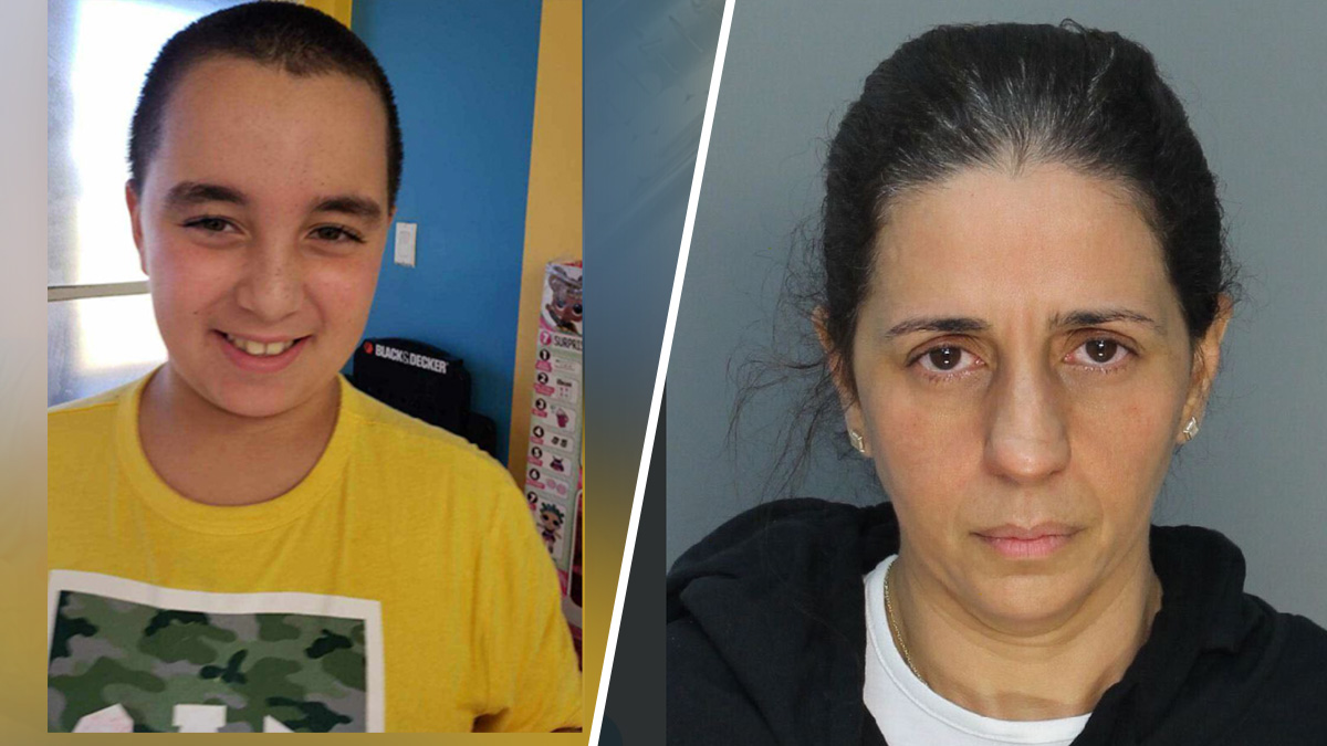 fijan fecha del juicio para madre acusada de ahogar a su hijo