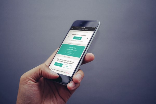 iHeartUs helps couples grow their relationship