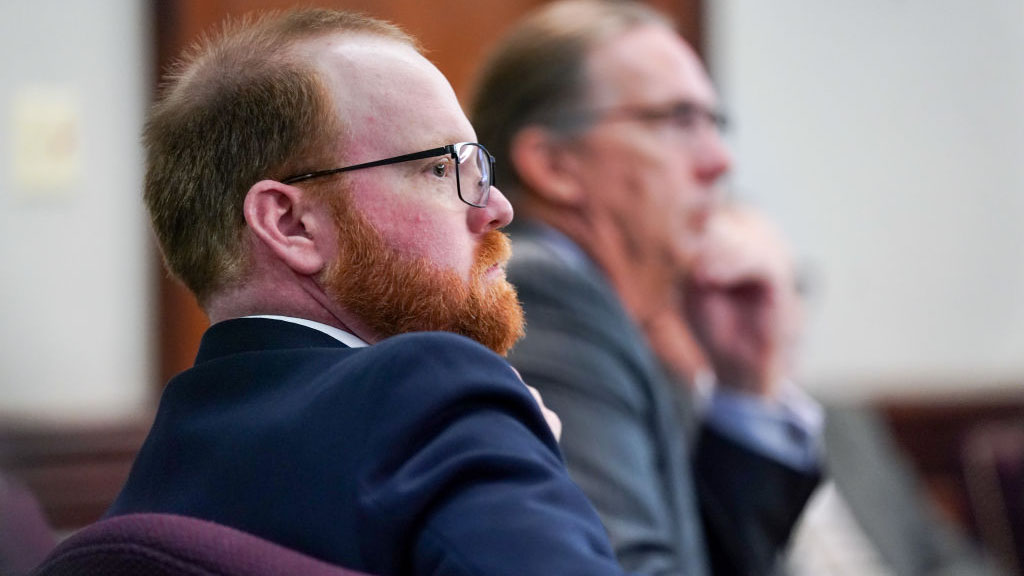 los tres acusados son hallados culpables de delito de odio