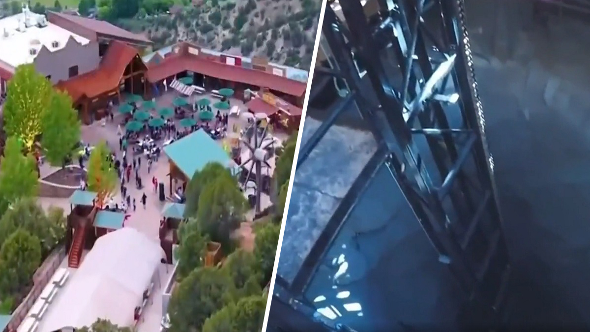 no presentarán cargos por la trágica muerte de niña en parque de diversiones