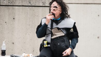 nuqneH? yIjatlh! You can now learn Klingon with Duolingo