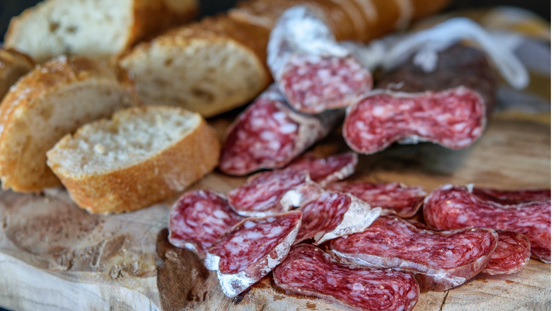 tira el fuet ahora mismo a la basura si ves este detalle