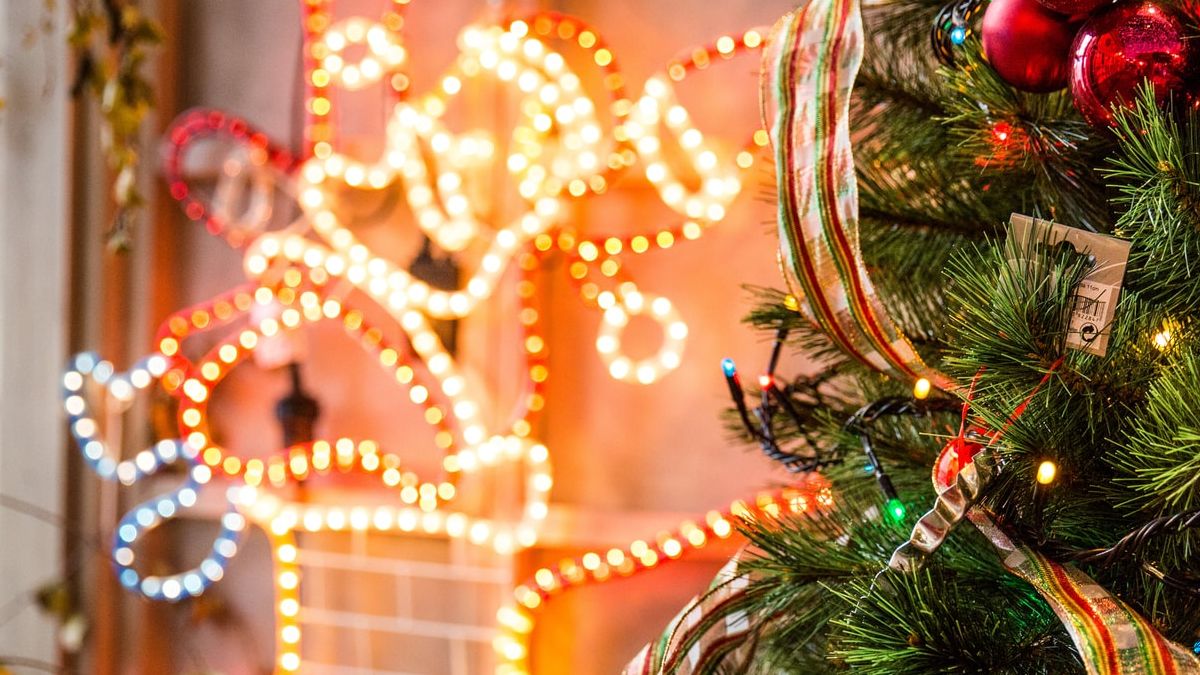 ¡El trabajo soñado! Gana 2.100 euros por ver 25 películas de Navidad