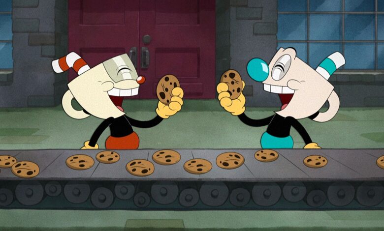 ¡Todo lo que sabemos sobre el Show de Cuphead! Temporada 2