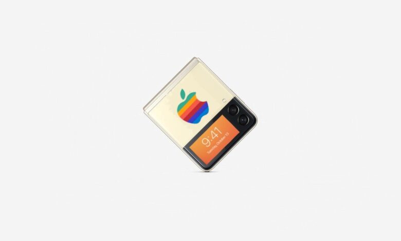 ¿Apple está haciendo un teléfono plegable? Lo que hemos escuchado sobre el plegable de Apple