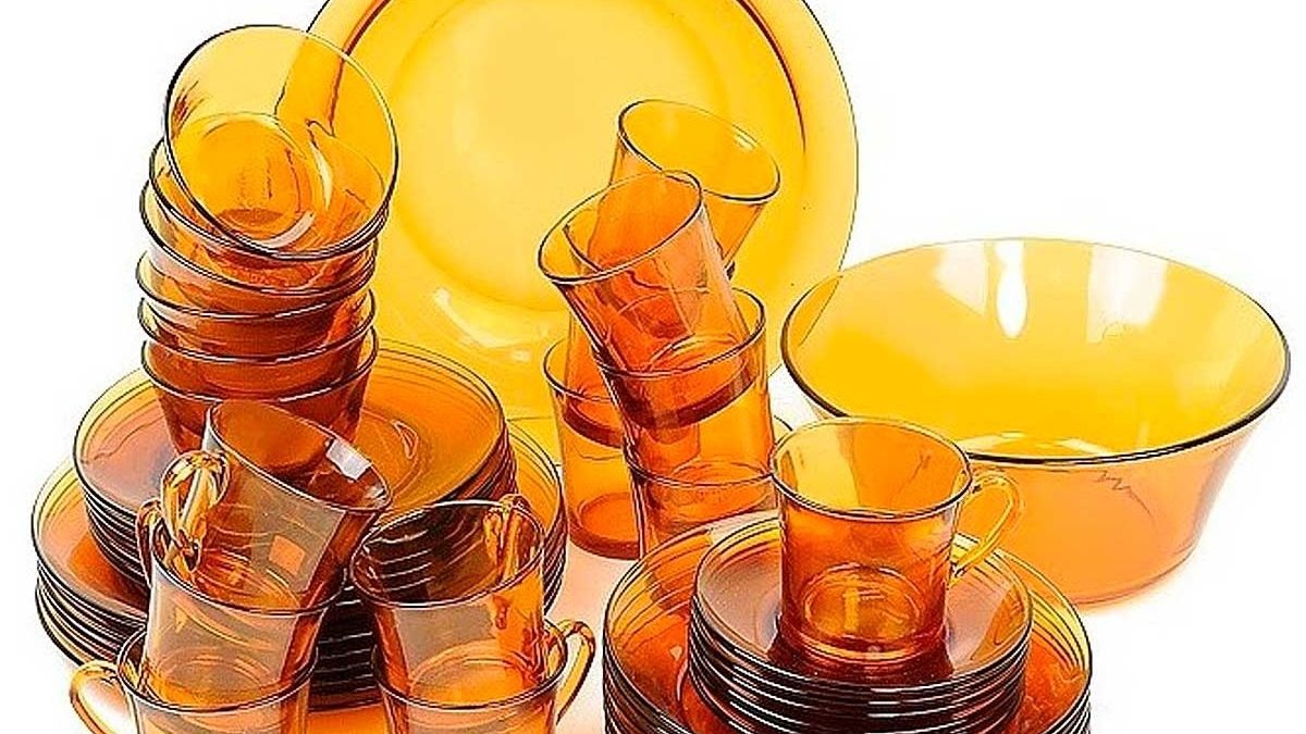 ¿Cómo conseguir los platos de Duralex ahora que la empresa ha quebrado?