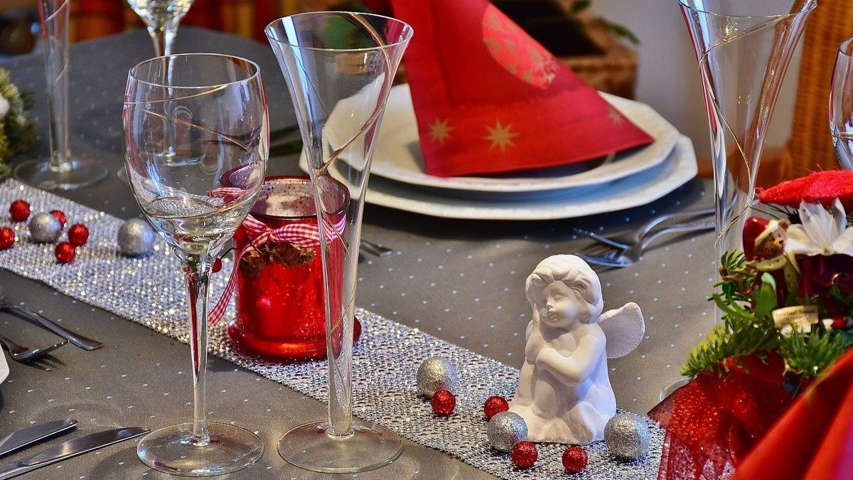 ¿Cómo será la Navidad? ¿Habrá celebraciones familiares?