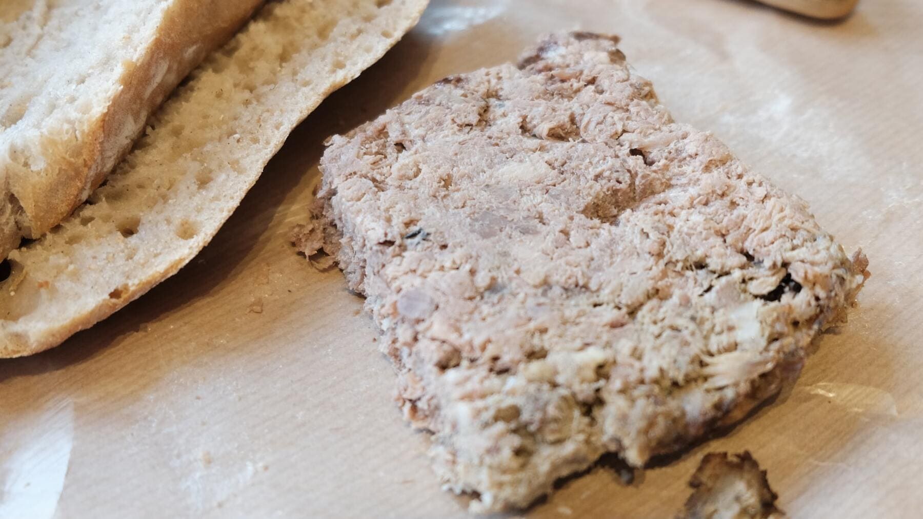 ¿Cuál es la diferencia entre paté y foie gras?